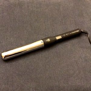 Nume curling wand